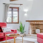 Les Canyes By Interhome Villa Dénia