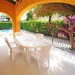 Les Canyes By Interhome Villa Dénia