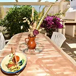 Villa Les Canyes By Interhome Dénia