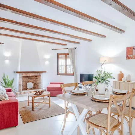 Villa Les Canyes By Interhome *