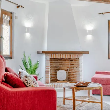 Les Canyes By Interhome Dénia