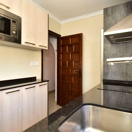 Les Canyes By Interhome Villa Dénia