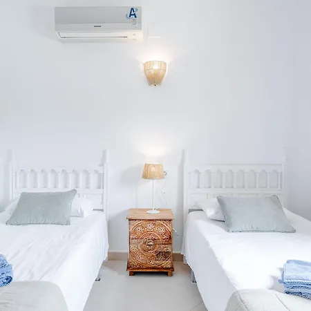 Les Canyes By Interhome Villa