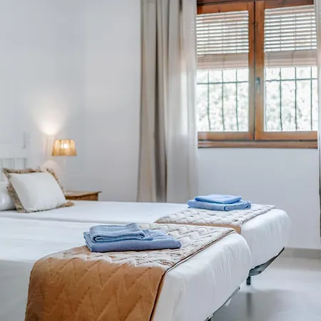 Villa Les Canyes By Interhome *