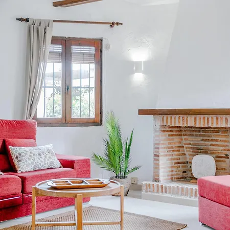 Les Canyes By Interhome Villa Denia