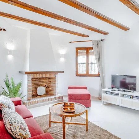 Villa Les Canyes By Interhome *