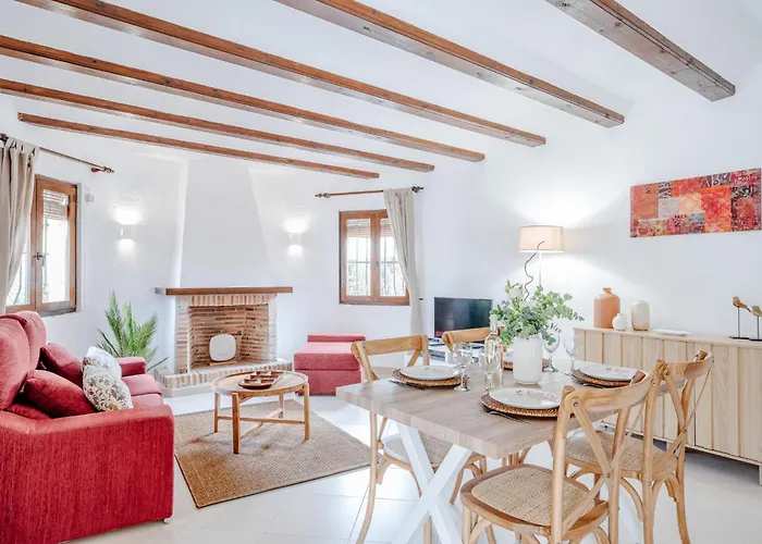 فيلة Les Canyes By Interhome *