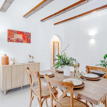 Villa Les Canyes By Interhome Dénia