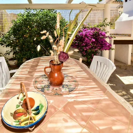 Villa Les Canyes By Interhome Dénia