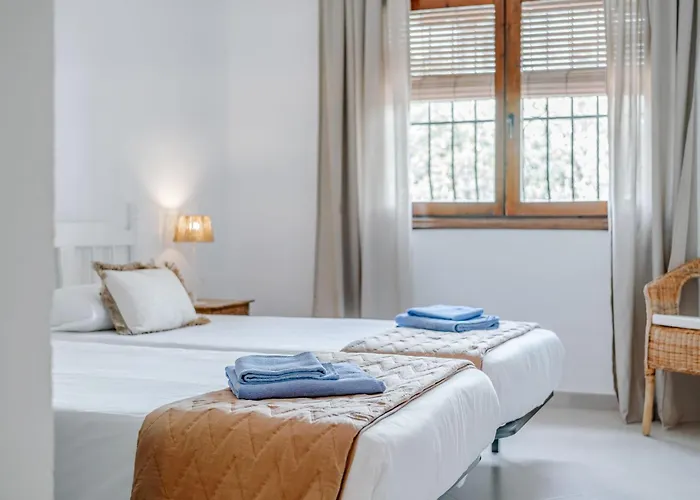 Villa Les Canyes By Interhome *