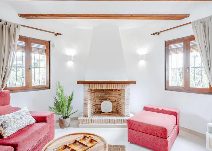 Les Canyes By Interhome Villa