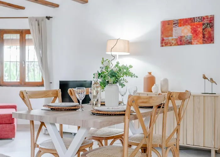 Les Canyes By Interhome Villa *