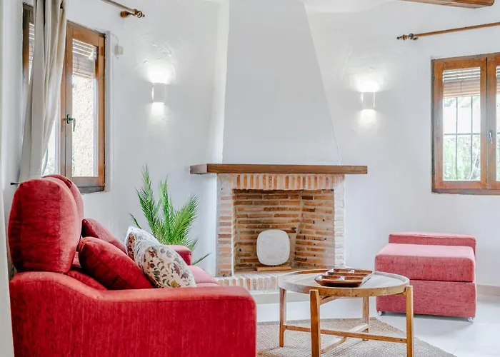 Les Canyes By Interhome Dénia