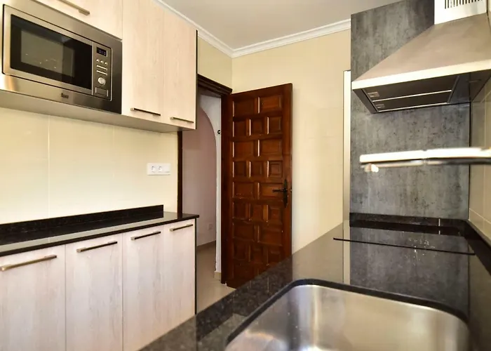 Les Canyes By Interhome Villa Dénia
